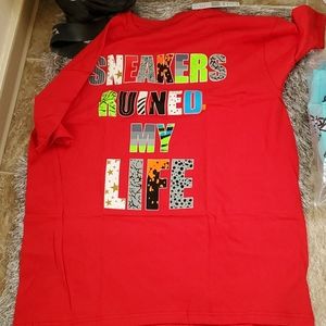 ‼️‼️NWT TEE🔥